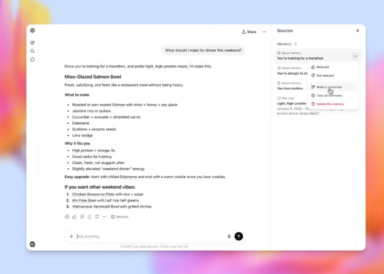 OpenAI 发布 GPT-5.5 Instant：更简洁、更准确的聊天机器人升级OpenAI 正式宣布将 ChatGPT 聊天机器人的默认模型升级至 GPT-5.5Instant
