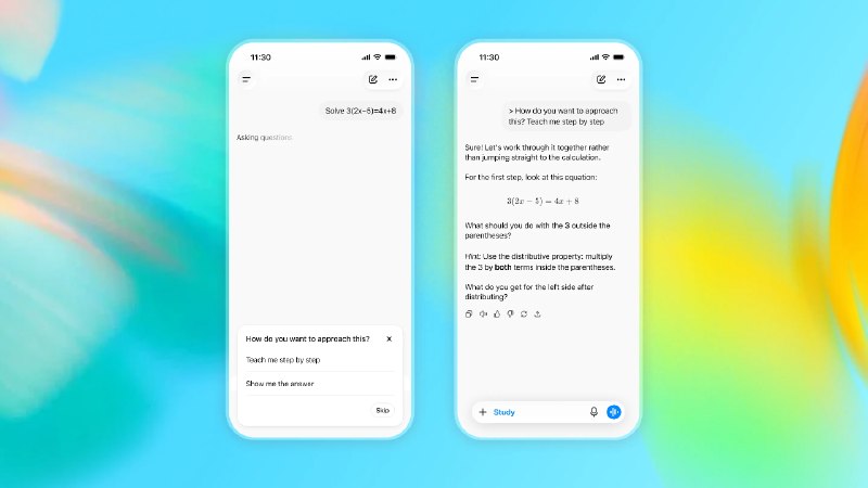 OpenAI推出ChatGPT青少年模式：强化安全防护与家长监管OpenAI宣布为ChatGPT推出面向青少年的专属使用模式，将既有的未成年人保护机制与一批新增功能整合至同一体验中