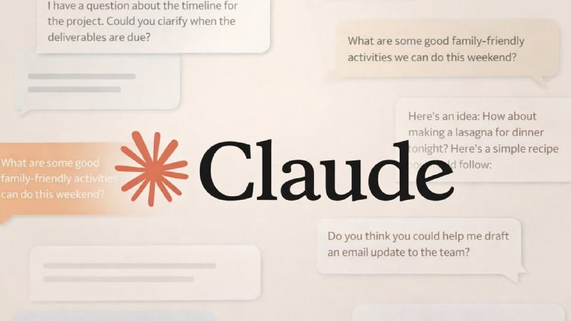 Claude Fable 5 重新上线后体验缩水，安全误判频发遭开发者吐槽美国解除出口管制后，Anthropic 旗舰模型 Claude Fable 5 重新上线，但大量用户投诉体验大幅缩水