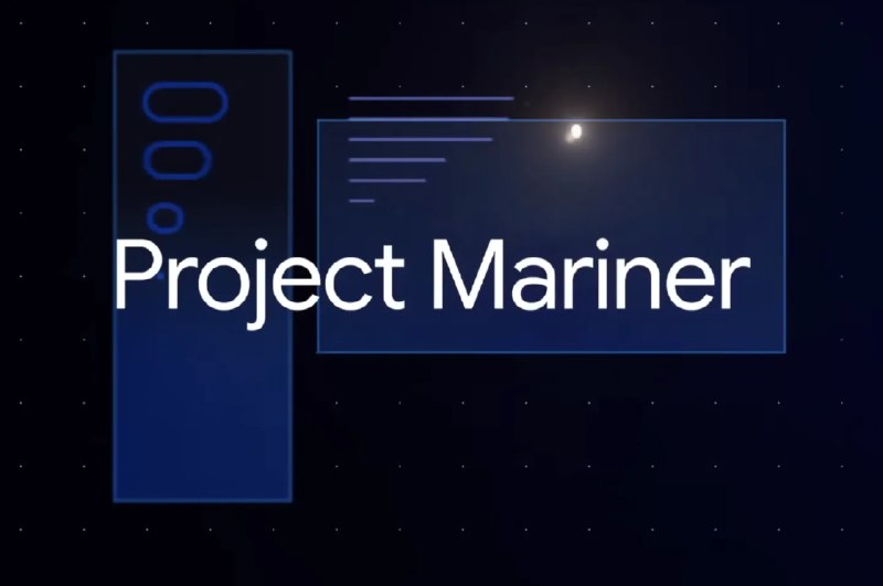 Google关闭Project Mariner实验项目 技术将整合至其他AI产品Google已于5月4日正式关停其实验性功能Project Mariner，该功能旨在帮助用户在网络上自动执行各类任务