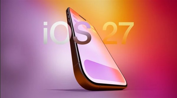 苹果 iOS 27 重磅升级：Siri 迎来独立应用，全面对标 ChatGPT在科技不断进步的浪潮中，苹果公司再次站在了风口浪尖