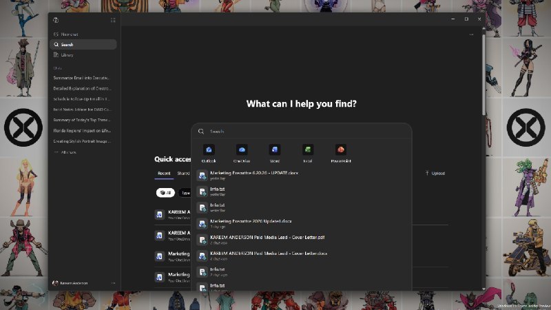 ↩️🖼 微软将自动推送安装 Microsoft 365 Copilot 应用，管理员需手动退出科技圈🎗在花频道📮:📱 微软认错：将重新允许用户调整 Windows 11 任务栏位置以及可选择灵活暂停更新 在 2021 年微软发布 Windows 11 时，就有诸多用户吐槽不支持移动任务栏位置，当时微软称更改任务栏位置不重要，团队要关注其他功能和需求