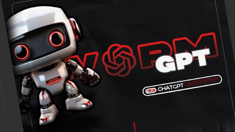 #ChatGPT #安全 #阅读🕶️WormGPT - 一个没有任何限制的 AI📄它基于旧的 GPT-3 架构，并接受了大量恶意软件相关的数据训练，最大的特点便是没有任何限制！你可以用它可以各种生成有害的信息，包括可用于网络钓鱼、攻击、欺诈文本和恶意脚本等信息...⚠️在暗网，已经有人将 WormGPT 用于 BEC 攻击，也就是冒充他人索要金钱的一种邮件诈骗方式， WormGPT 会编写一封虚假电子邮件来欺骗收件人以达到骗钱的目的