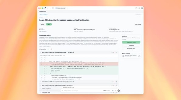 OpenAI 发布 GPT-5.5-Cyber，漏洞修补迈向“自动化”在网络安全攻防的无声战场上，AI 的角色正在发生质变
