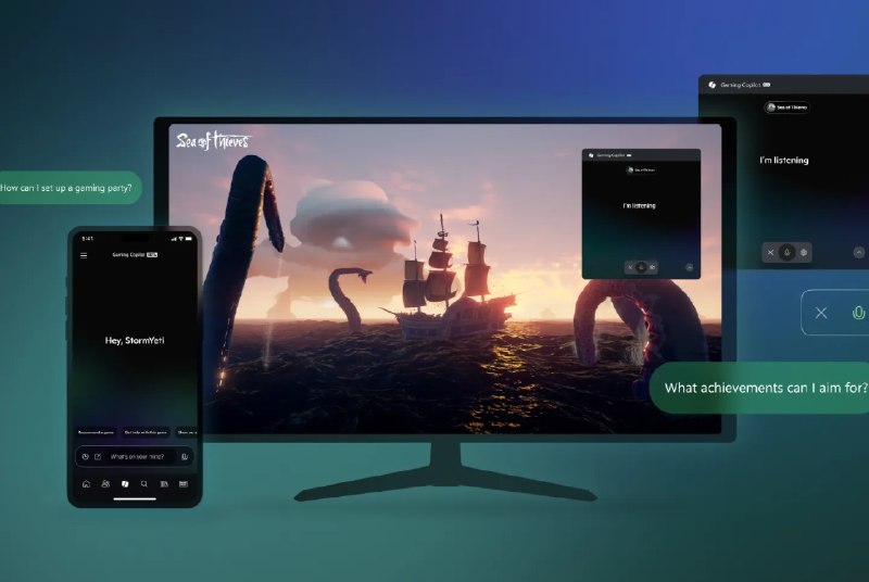 微软放弃Xbox Copilot AI助手项目微软新任Xbox首席执行官阿莎·夏尔玛于本周二宣布，公司将