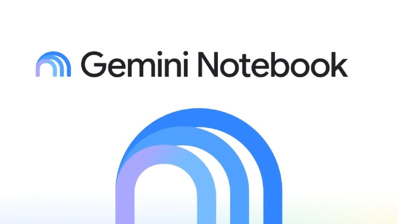 Google NotebookLM更名为Gemini Notebook 全面融入旗下AI生态Google对其AI驱动的笔记与研究助手NotebookLM进行了自发布以来最重大的一次调整：正式将其更名为Gemini Notebook