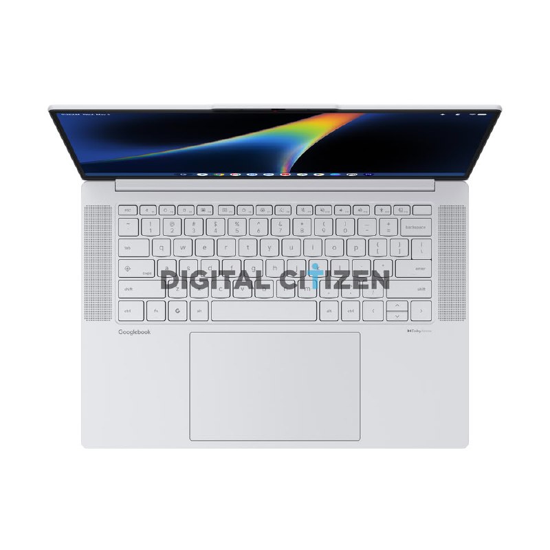 联想Googlebook 15首批渲染图曝光：搭载“Aluminium”系统 预计秋季亮相Google正在打造全新的Googlebook系列设备，而首批由联想生产的“Lenovo Googlebook 15”笔记本电脑渲染图已提前曝光