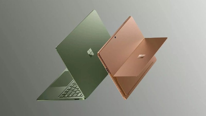 臃肿的Windows 11系统成负担：微软新款8GB内存Surface笔记本遭差评微软近期推出的 8GB 内存版本 Surface 笔记本因 Windows 11 的系统负荷问题引发了广泛讨论与批评