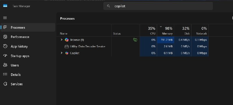 微软悄然下架Windows 11的32GB内存系统需求推荐文档并改推8GB硬件在全球 DRAM 内存价格急剧上涨、个人电脑出货量暴跌的背景下，微软被发现悄然删除了其官网上所有关于 Windows 11 推荐使用 32GB 内存的指导文档