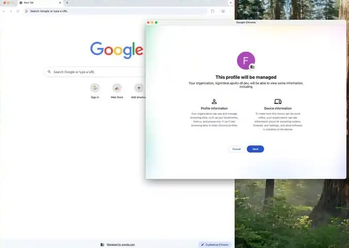 谷歌 Chrome 浏览器 148 版本发布，AI 自动填充功能全面升级谷歌今天正式推出了 Chrome 浏览器的 148 版本更新，此次更新引入了众多新功能，尤其是在 AI 驱动的自动填充和表单工具方面的显著改进