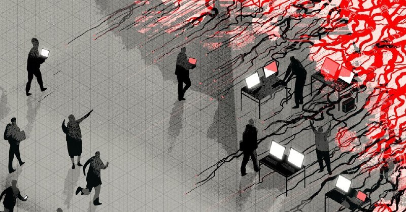 人工智能时代网络安全专家需求激增人工智能带来的代码膨胀和新型安全威胁，正推动企业大规模招聘网络安全人才