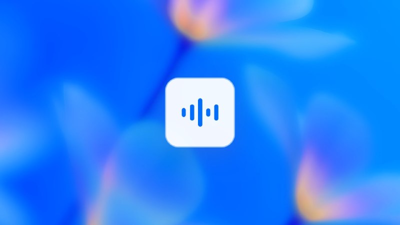 ↩️🖼 OpenAI 发布 Realtime API 三款新语音模型科技圈🎗在花频道📮:OpenAI升级语音转录及生成模型 OpenAI发布了新的文本转语音模型gpt-4o-mini-tts，和语音转文本模型gpt-4o-transcribe和gpt-4o-mini-transcribe