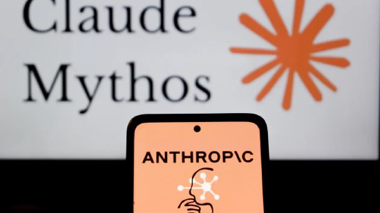 Anthropic 将向欧盟开放其先进模型 Mythos 的访问权限Anthropic 将向欧盟分享其最先进的人工智能模型 Mythos 的访问权限