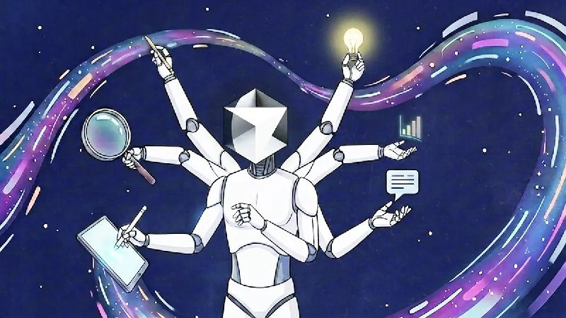 Cursor 开发 AI 代理“Sand”挑战 Claude CoworkCursor 正在秘密开发一款内部代号“Sand”的通用 AI 代理，直接与 Anthropic 的 Claude Cowork 和 OpenAI 的 ChatGPT Work 竞争