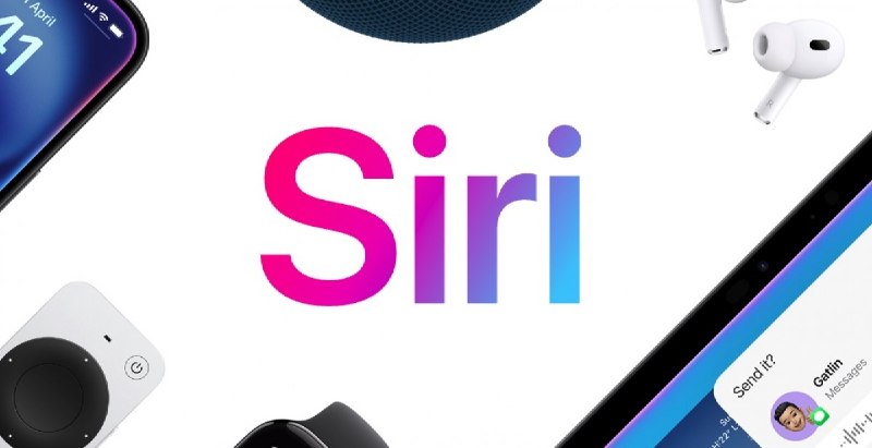 苹果与Google、英伟达展开合作 新一代 Siri 九月登场据《The Information》报道，苹果公司正与Google和英伟达达成合作，共同为下一代深度集成人工智能能力的 Siri 提供算力与模型支持