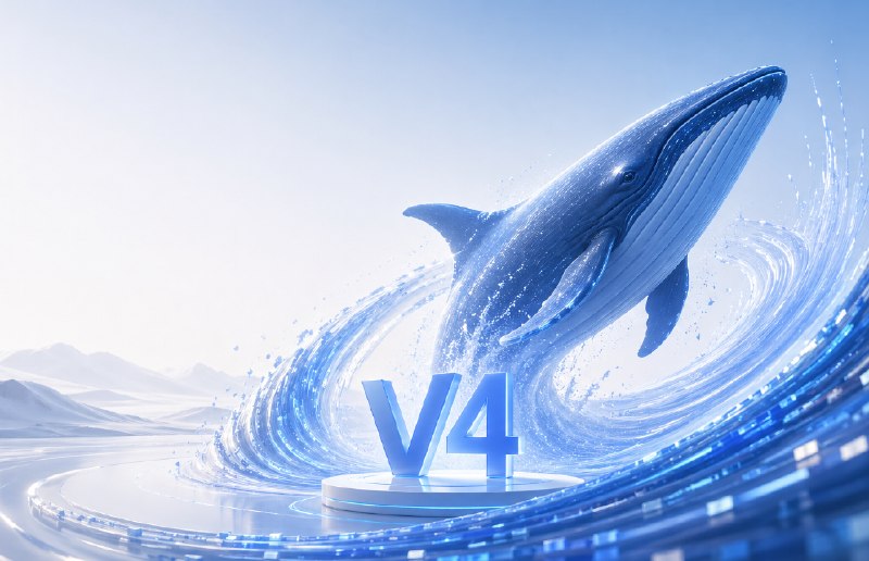 DeepSeek V4距全球最强AI有多远 美国研究员公布结果：落后7个月DeepSeek V4发布已经一周时间了，期间三次降价或者优惠，还发了视觉大模型，本代大模型布局基本完成