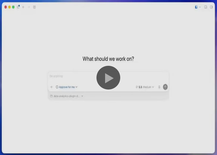 零代码时代终结者！OpenAI 推出 Sites 功能，动动嘴想法就能秒变互动网站全球人工智能巨头 OpenAI 宣布为旗下软件工程智能体 Codex 推出了一项革命性的全新功能——Sites