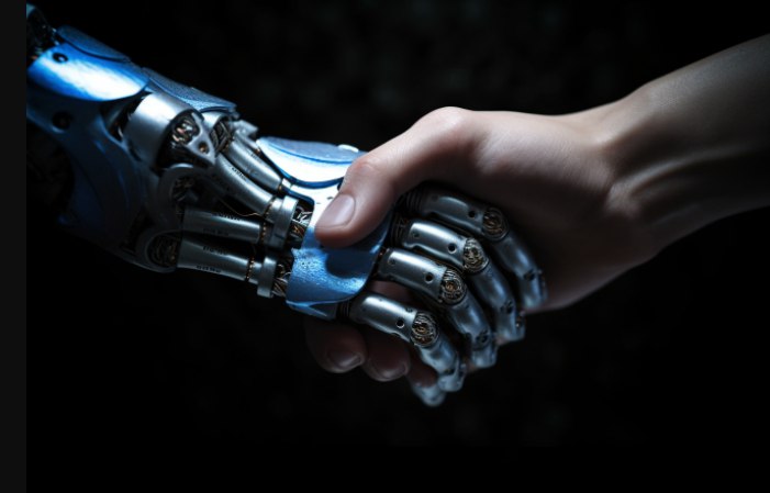 AI 开启打工新模式：惠普与 OpenAI 升级战略合作企业转型往往始于微小的尝试，进而引发颠覆性的变革