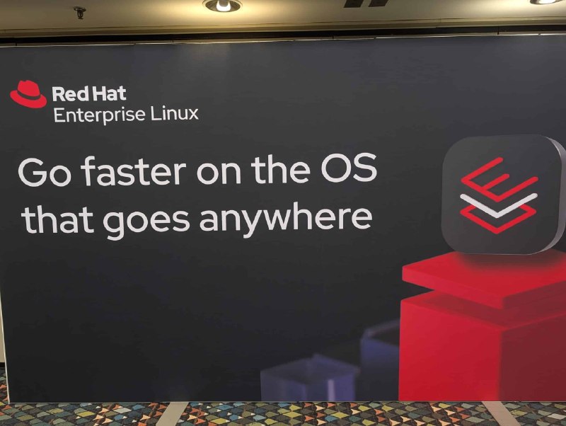 RHEL 10.2发布 新增AI命令行辅助功能红帽今日正式发布 Red Hat Enterprise Linux（RHEL）10.2 与 RHEL 9.8 两个版本，为企业级 Linux 平台带来新一轮功能更新与 AI 能力增强