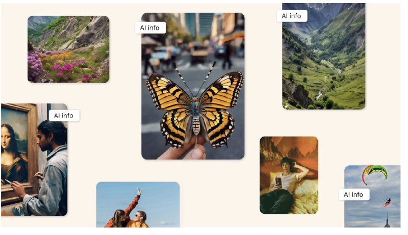 欧盟新规本周日生效：AI生成内容必须清晰标注 各大科技巨头已响应欧盟针对人工智能治理的最新透明度规则将于本周日正式生效