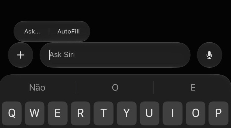 苹果 iOS 27 更新：Siri 迎来“双模”时代，ChatGPT 自由切换在最新的 iOS27系统中，苹果公司对 Siri 的交互体验进行了深度的架构升级