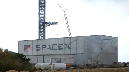 SpaceX即将创下历史最大IPO 估值将达1.77万亿美元SpaceX正在筹备一场史无前例的首次公开募股