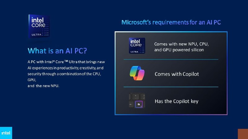 微软Windows 11预览版测试“禁用Copilot”按键功能 但硬件标准依然未变尽管微软依然坚持将配备Copilot物理按键作为定义“AI PC”的核心硬件标准之一，但在遭到大量用户的批评与反弹后，该公司终于在软件层面做出了实质性退让