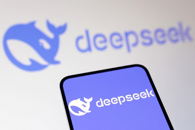 ↩️🖼 DeepSeek 本周将向联合国安理会通报 AI 风险在花🎗️科技圈:美国提议与中方建立 AI 事件通报渠道 美方向中方提议建立人工智能事件通报渠道，用于通报达到国家安全门槛的 AI 相关事件