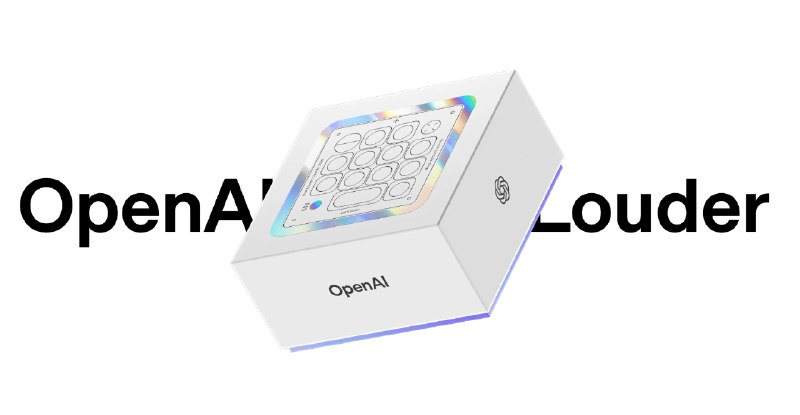 OpenAI为其AI助手Codex发布230美元专属键盘OpenAI正正式进军硬件市场
