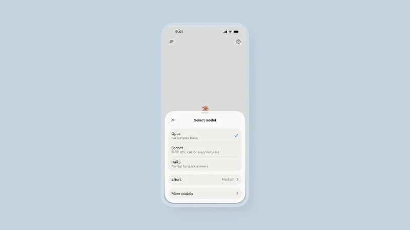 Anthropic对Claude语音模式发起重要更新 引入更强模型在OpenAI推出新一代对话模型并升级ChatGPT语音功能数周后，竞争对手Anthropic也采取行动，发布了针对旗下人工智能助手Claude语音模式的重大更新