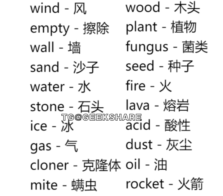 #游戏 #趣站⏳sandspiel - 很好玩的在线沙盘游戏📄刚点开可能一脸懵逼，但是随着我的深入探索，发现这个游戏越玩越上头进入之后有一个工具栏，主要是一些物质，玩之前最好先看看是什么意思如果你实在感觉玩不动，可以点击「Browse」看别人是怎么玩的，点击别人的作品就会出现在主页面上，点击「▶️」按钮还可以看物质的反应效果✅手机端页面友好📮投稿 📢频道 💬群聊via 极客分享 - Telegram Channel#游戏 #趣站⏳sandspiel - 很好玩的在线沙盘游戏📄刚点开可能一脸懵逼，但是随着我的深入探索，发现这个游戏越玩越上头进入之后有一个工具栏，主要是一些物质，玩之前最好先看看是什么意思如果你实在感觉玩不动，可以点击「Browse」看别人是怎么玩的，点击别人的作品就会出现在主页面上，点击「▶️」按钮还可以看物质的反应效果✅手机端页面友好📮投稿 📢频道 💬群聊via 极客分享 - Telegram Channel