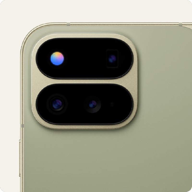 Pixel 11 Pro Fold渲染图曝光 8英寸折叠大屏+全新Pixel Glow智能灯带Google预计将于 8 月 12 日正式发布全新的 Pixel 11 系列手机