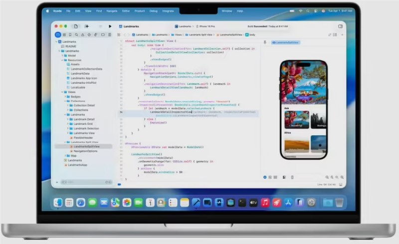 苹果 Xcode 26.6 正式发布，编程助手迎来“谷歌 Gemini”强力外援苹果公司今日正式推送了 Xcode26.6更新，为开发者带来了备受期待的功能升级——编程助手正式新增对 Google Gemini 的支持