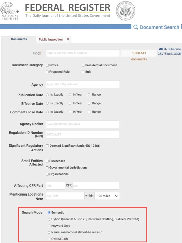 美政府网站被发现使用中国AI模型提供搜索据路透社报道，美国政府的一个网站采用了一家中国公司的AI模型，供用户搜索拟议中的联邦法规